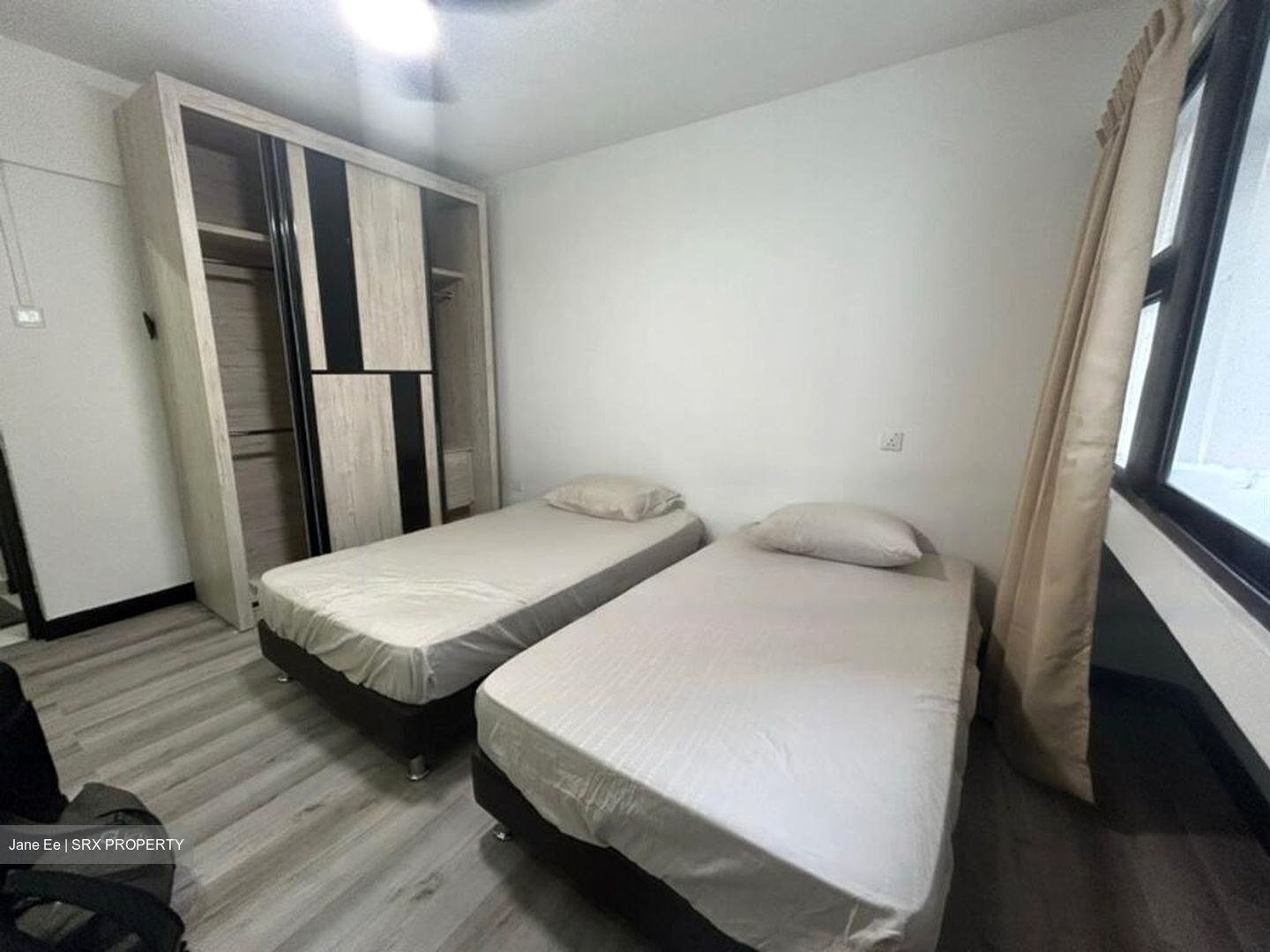 Pine Grove (D21), Condominium #474736021